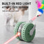 Interactive Laser & Mouse Cat Toy