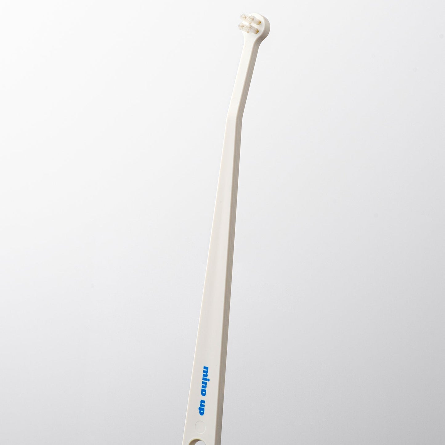 mind up - Dog's Toothbrush Micro Head (Made in Japan)