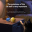 Smart bouncing Ball （2 Games Modes)