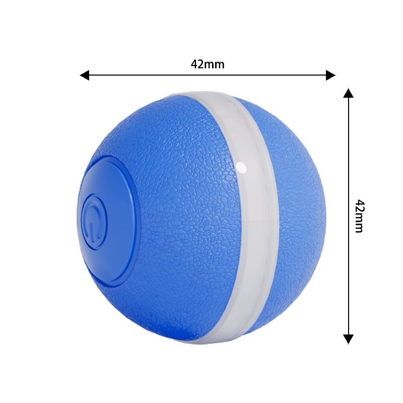 Smart bouncing Ball （2 Games Modes)