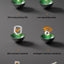 Smart bouncing Ball （2 Games Modes)