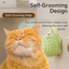 Catnip Toy Ball