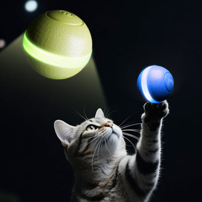 Smart bouncing Ball （2 Games Modes)