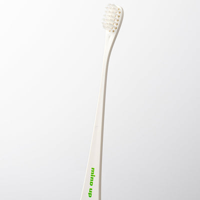 mind up - Dog's Toothbrush Large Head (Made in Japan)