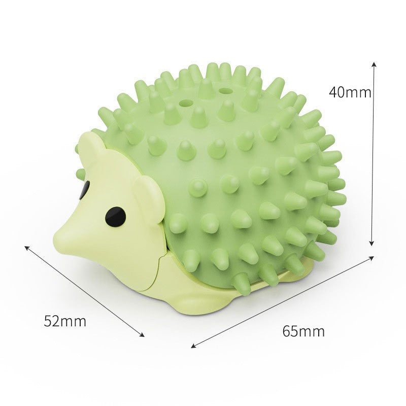 Catnip Toy Ball