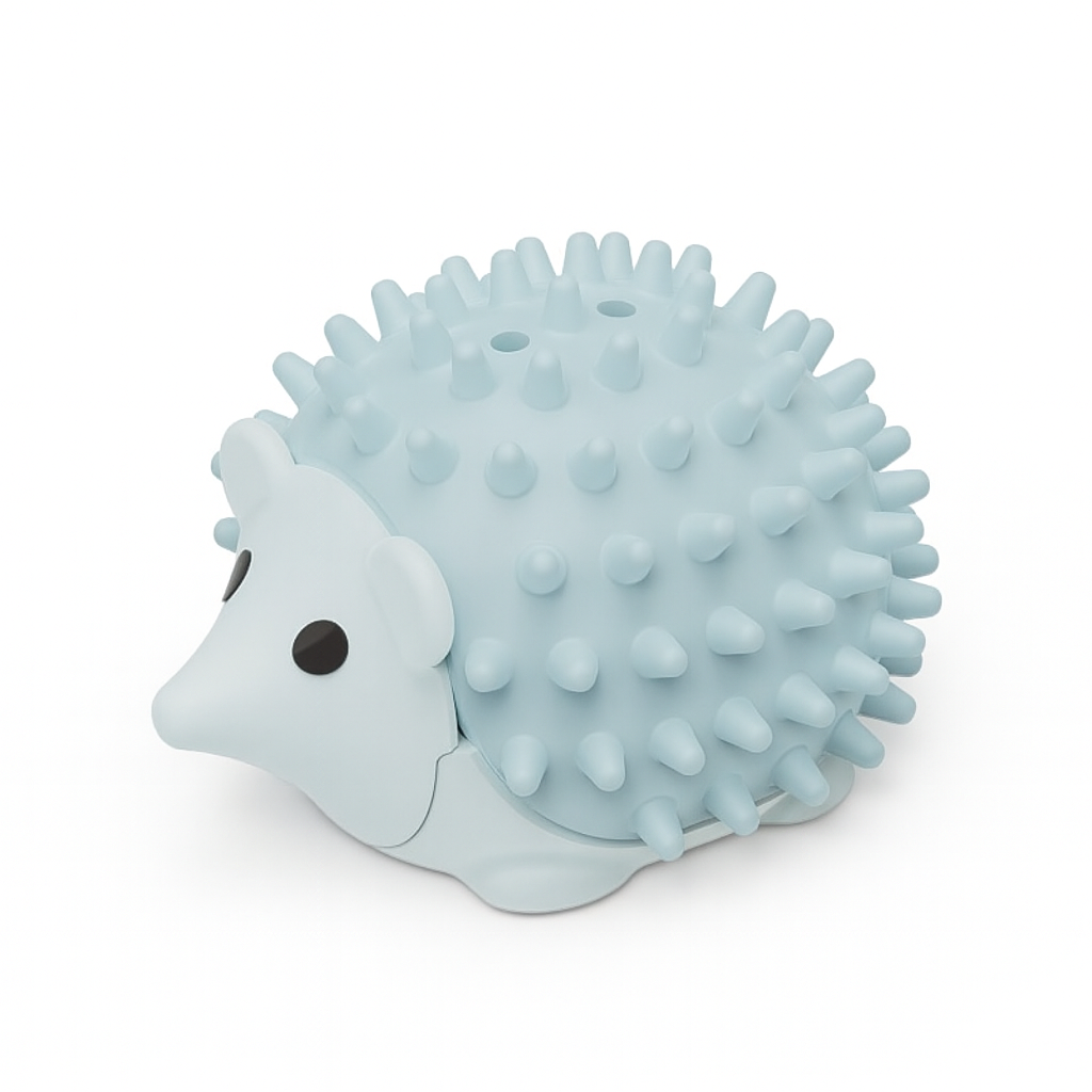 Catnip Toy Ball