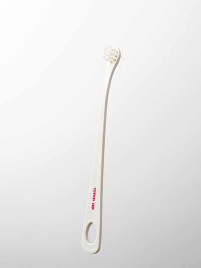 mind up - Dog's Toothbrush Small Head (Made in Japan)