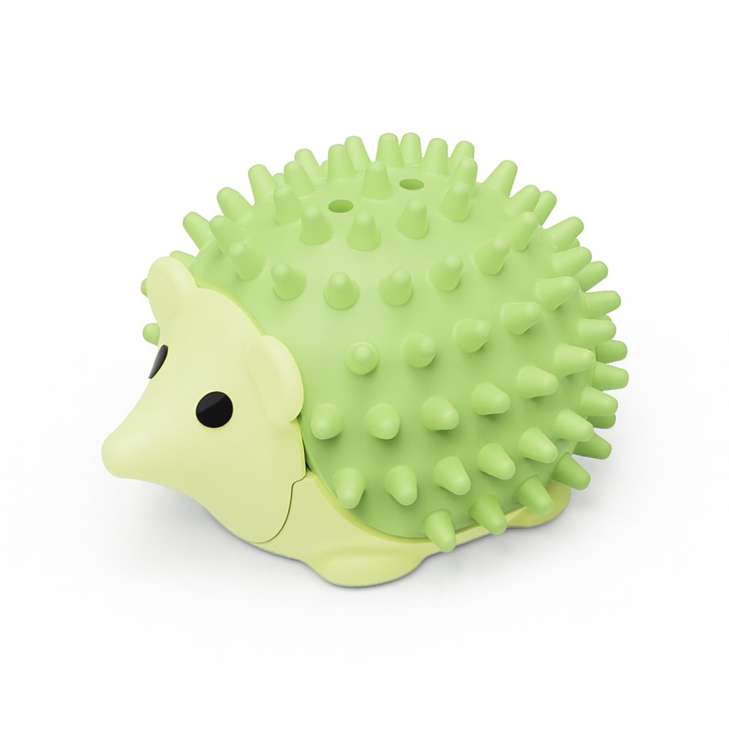 Catnip Toy Ball