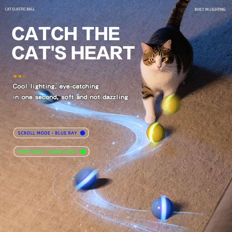 Smart bouncing Ball （2 Games Modes)