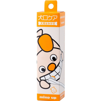 mind up - Dog's Toothpaste (Made in Japan)