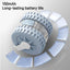Interactive Laser & Mouse Cat Toy