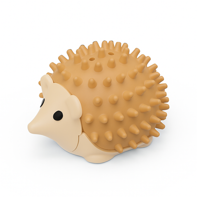 Catnip Toy Ball