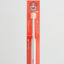 mind up - Dog's Cylinder Head Toothbrush (Regular size, Made in Japan)
