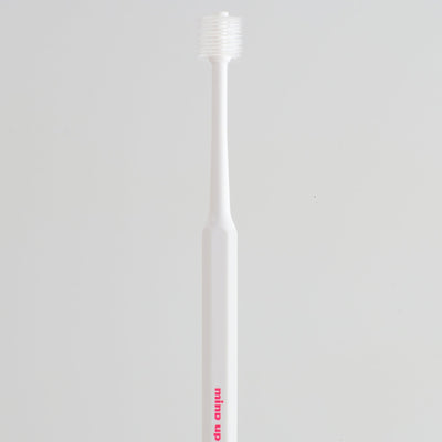 mind up - Dog's Dental Care Kit D "Cylinder Head" (Made in Japan)