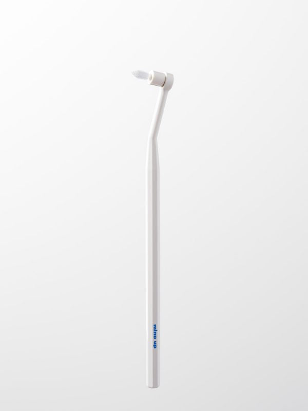 mind up - Dog's Pointed Tuft Toothbrush