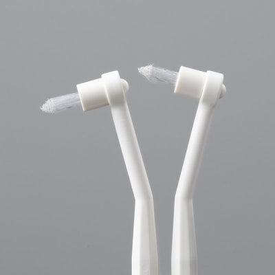 mind up - Dog's Pointed Tuft Toothbrush