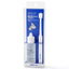 mind up - Dog's Dental Care Kit E "Slim Cylinder" (Made in Japan)
