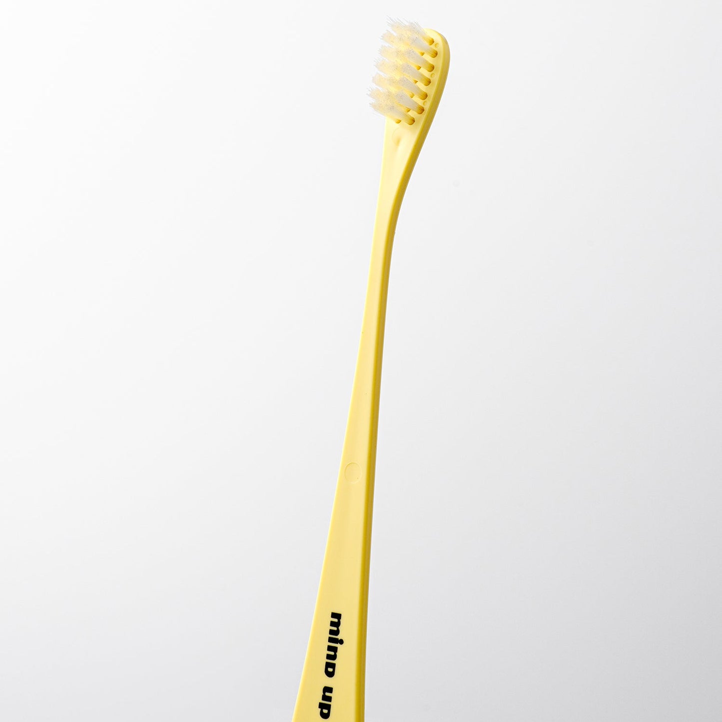 mind up - Dog's Soft Toothbrush Large Head（Made in Japan)