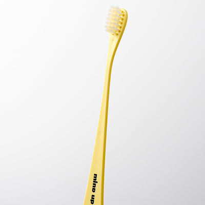 mind up - Dog's Soft Toothbrush Large Head（Made in Japan)