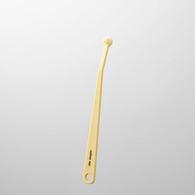 mind up - Dog's Toothbrush “Silky Micro Head” (Made in Japan)