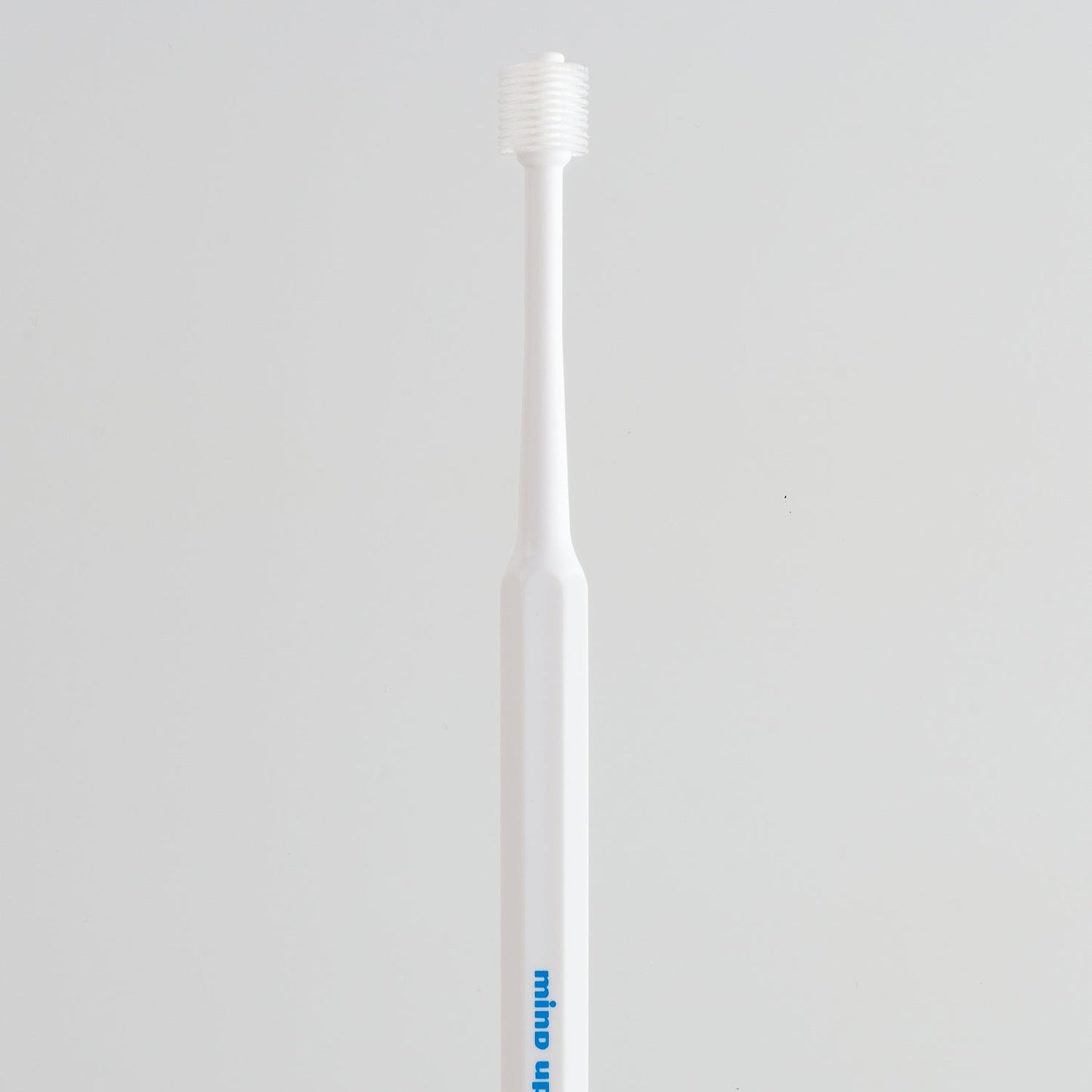 mind up - Dog's Dental Care Kit E "Slim Cylinder" (Made in Japan)