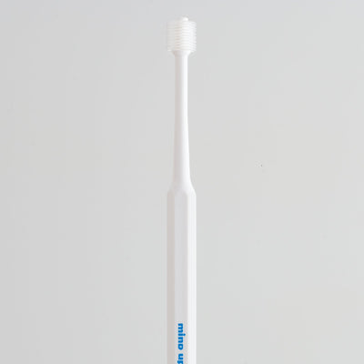 mind up - Dog's Dental Care Kit E "Slim Cylinder" (Made in Japan)