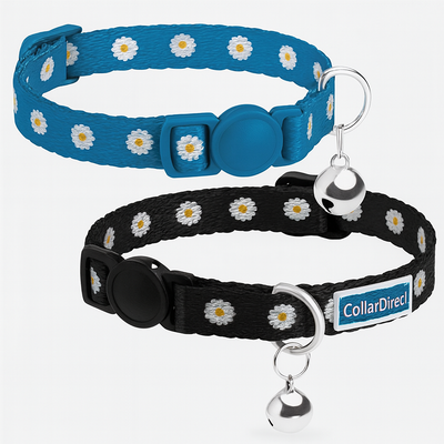 Standed Cat Collar(2 sets)