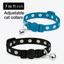 Standed Cat Collar(2 sets)