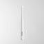mind up - Dog's Cylinder Head Toothbrush (Petit size, Made in Japan)