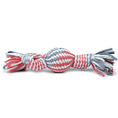 Dog Rope Toy (Ball shape)