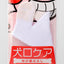 mind up - Dog's Finger Toothbrush (Made in Japan)
