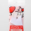 mind up - Dog's Finger Toothbrush (Made in Japan)